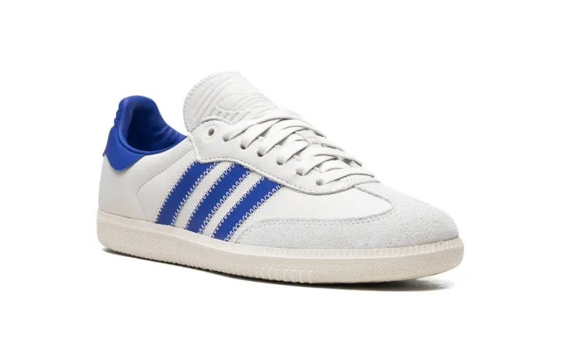 Adidas Samba Samba 'Pharrell Williams - Navy'